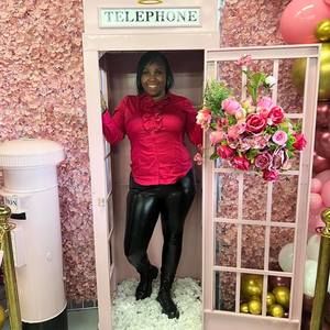 Meet your Posher, Erika